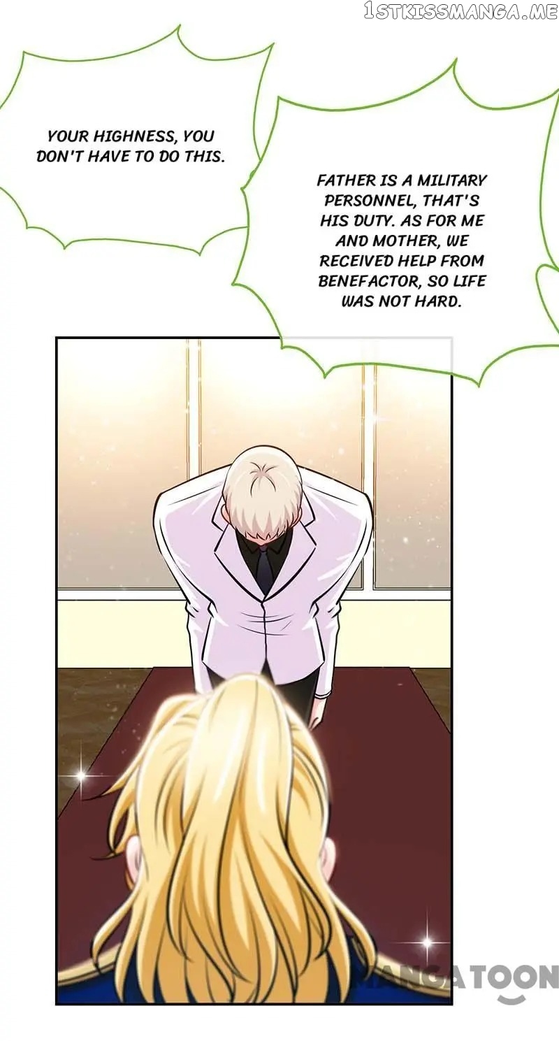 Don’t Mess with that Spicy Mother chapter 109 - page 23