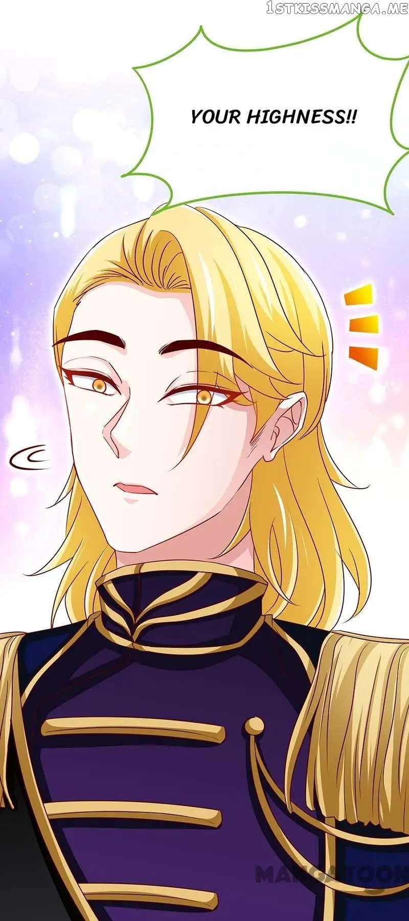 Don’t Mess with that Spicy Mother chapter 109 - page 29