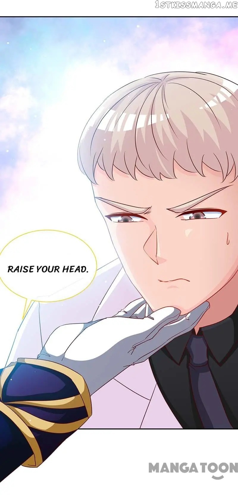 Don’t Mess with that Spicy Mother chapter 109 - page 33