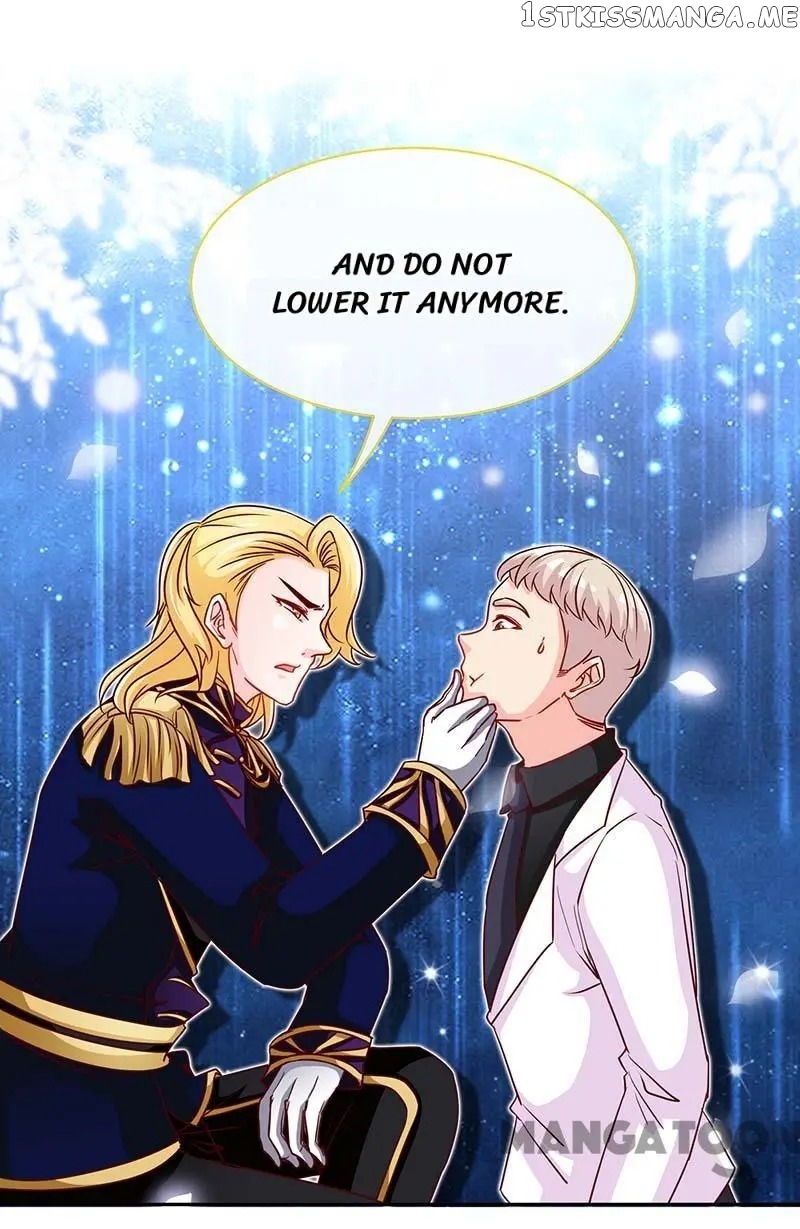 Don’t Mess with that Spicy Mother chapter 109 - page 34
