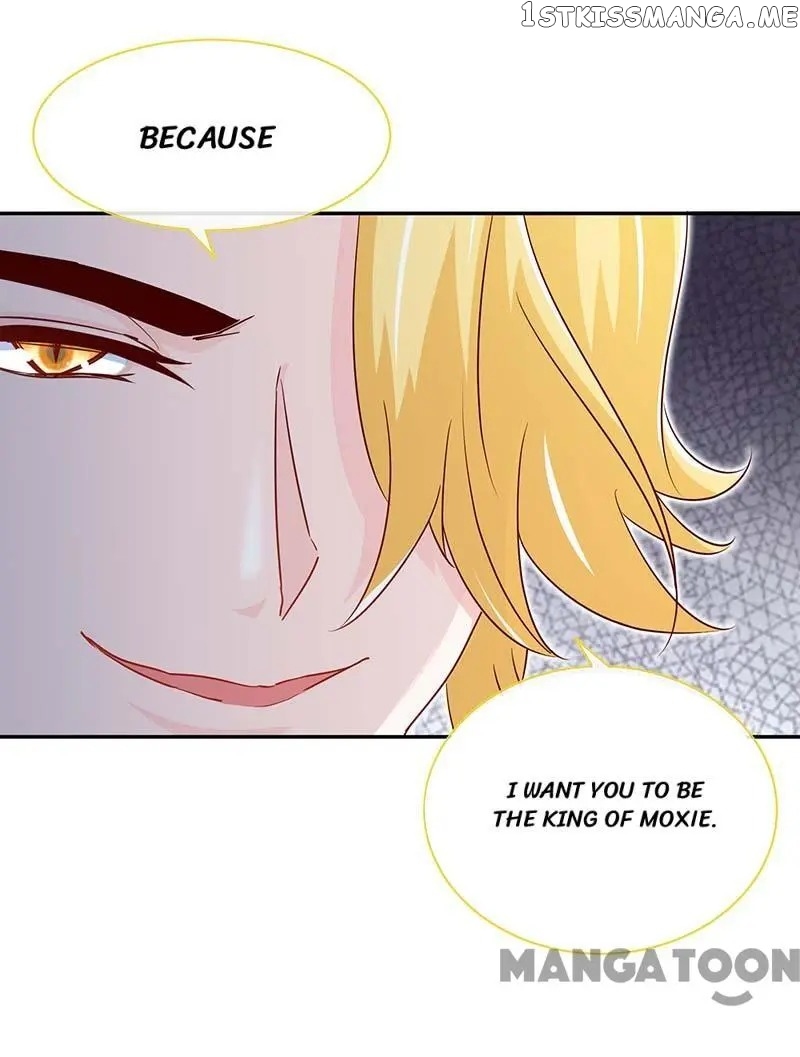 Don’t Mess with that Spicy Mother chapter 109 - page 35