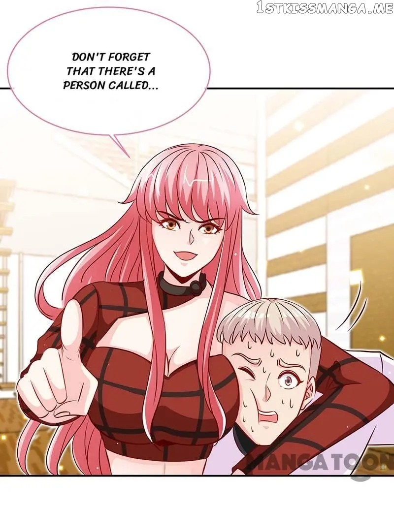 Don’t Mess with that Spicy Mother chapter 109 - page 4