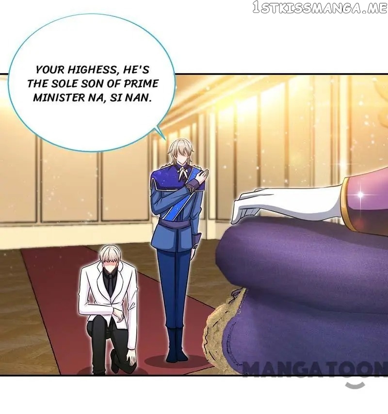 Don’t Mess with that Spicy Mother chapter 109 - page 8