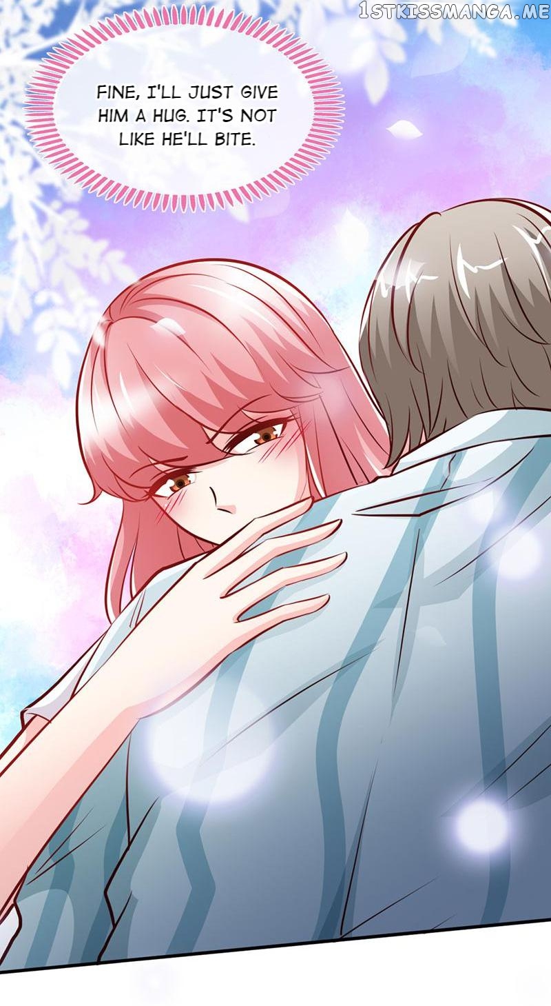 Don’t Mess with that Spicy Mother chapter 43 - page 10