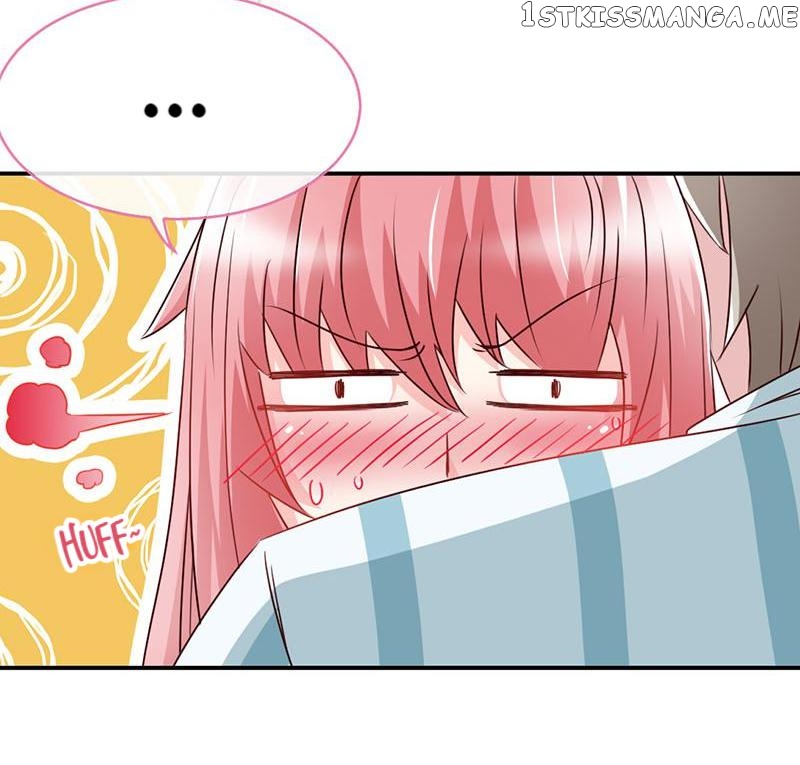 Don’t Mess with that Spicy Mother chapter 43 - page 15