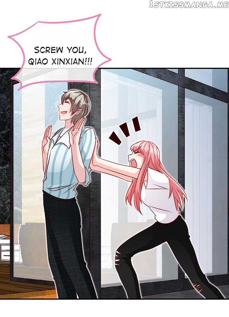 Don’t Mess with that Spicy Mother chapter 43 - page 16