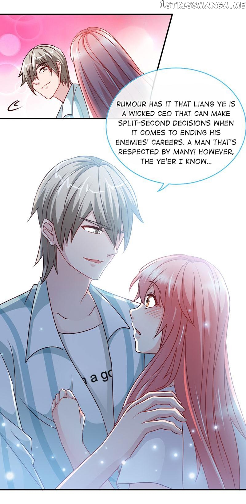 Don’t Mess with that Spicy Mother chapter 43 - page 17