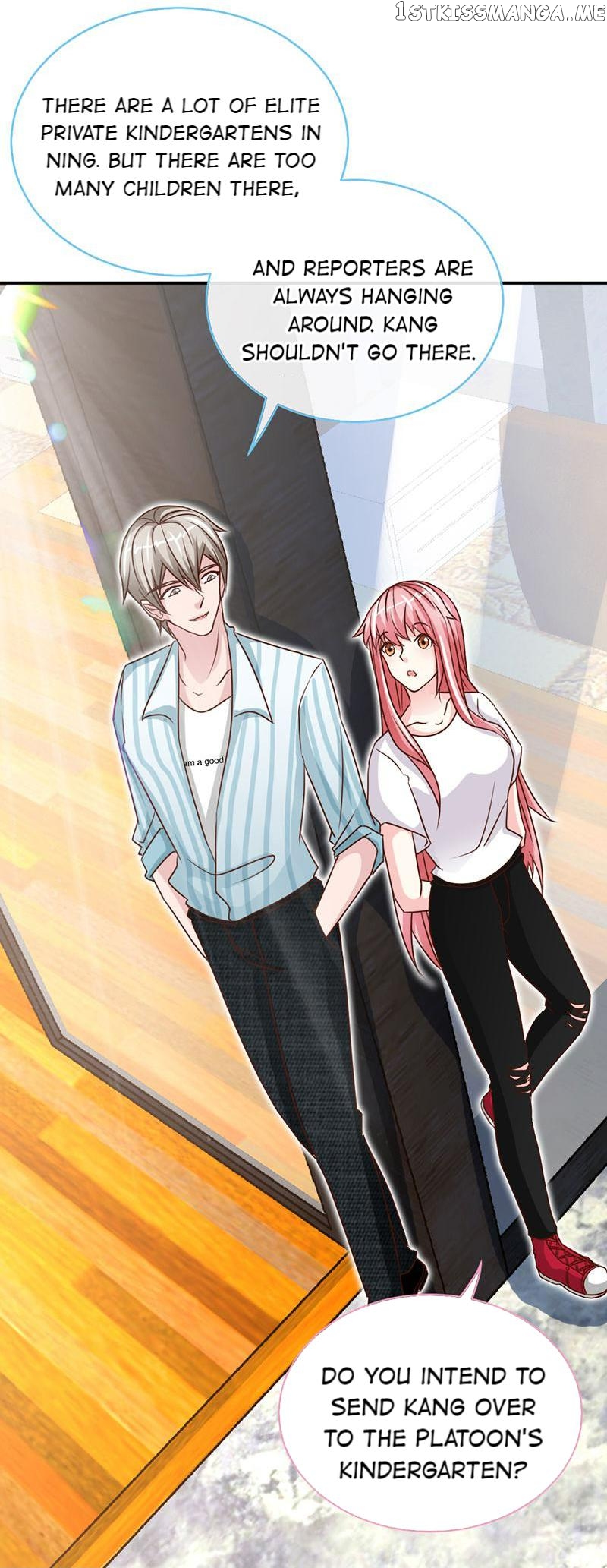 Don’t Mess with that Spicy Mother chapter 43 - page 23