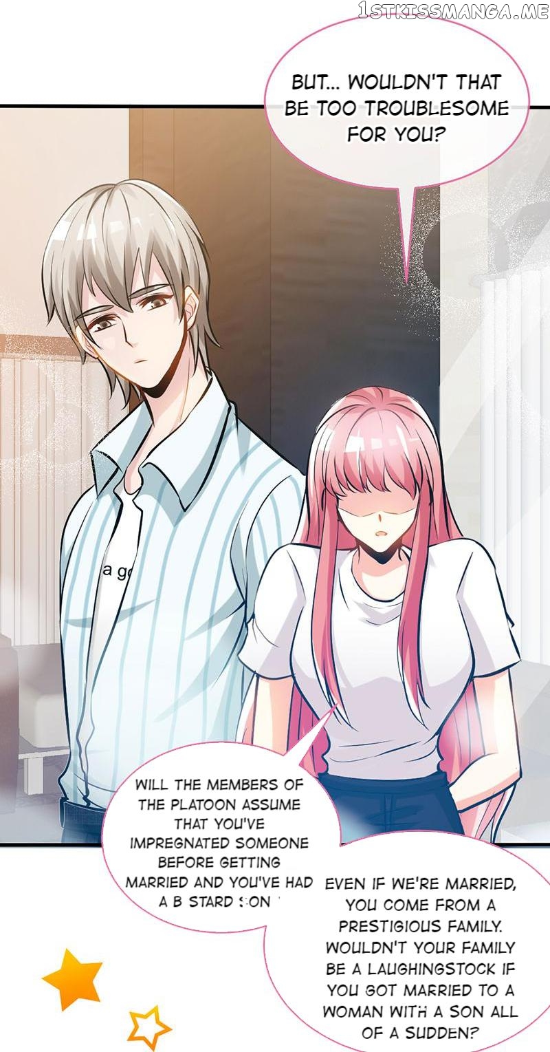 Don’t Mess with that Spicy Mother chapter 43 - page 25