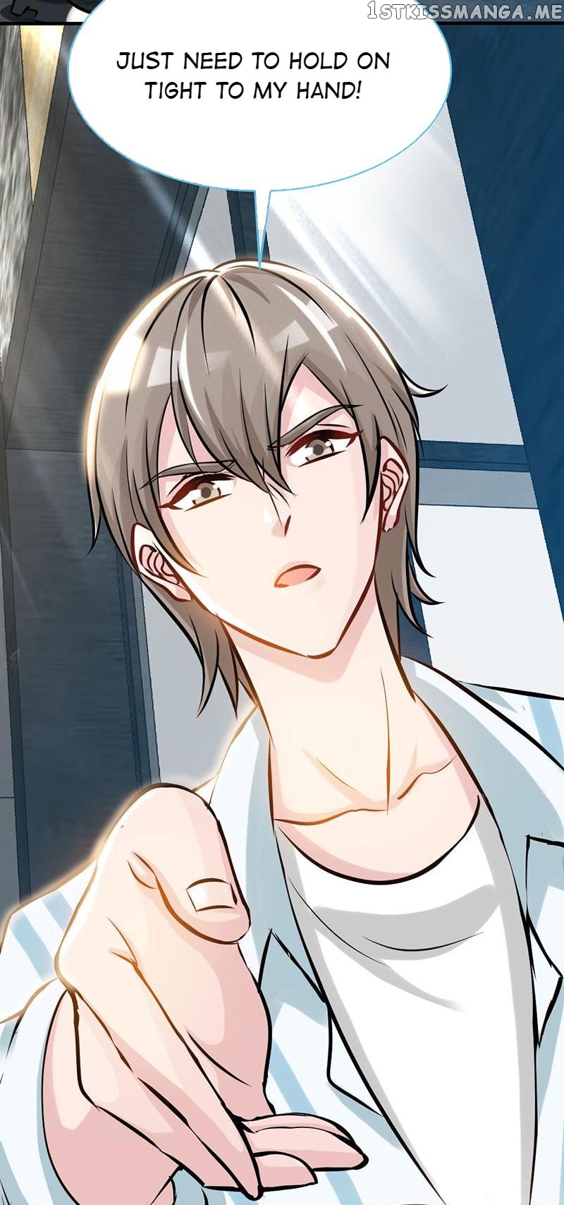 Don’t Mess with that Spicy Mother chapter 43 - page 29