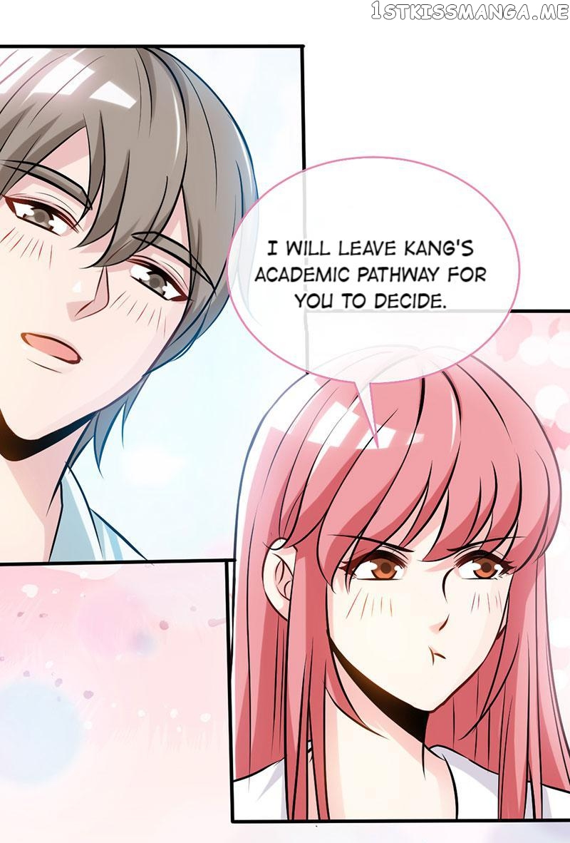 Don’t Mess with that Spicy Mother chapter 43 - page 33