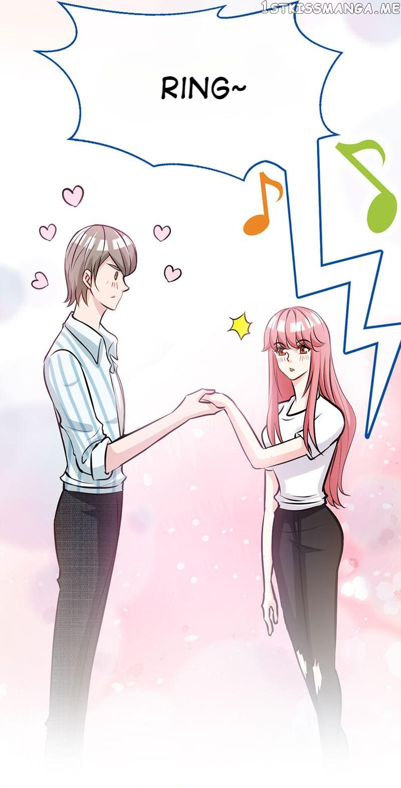 Don’t Mess with that Spicy Mother chapter 43 - page 34