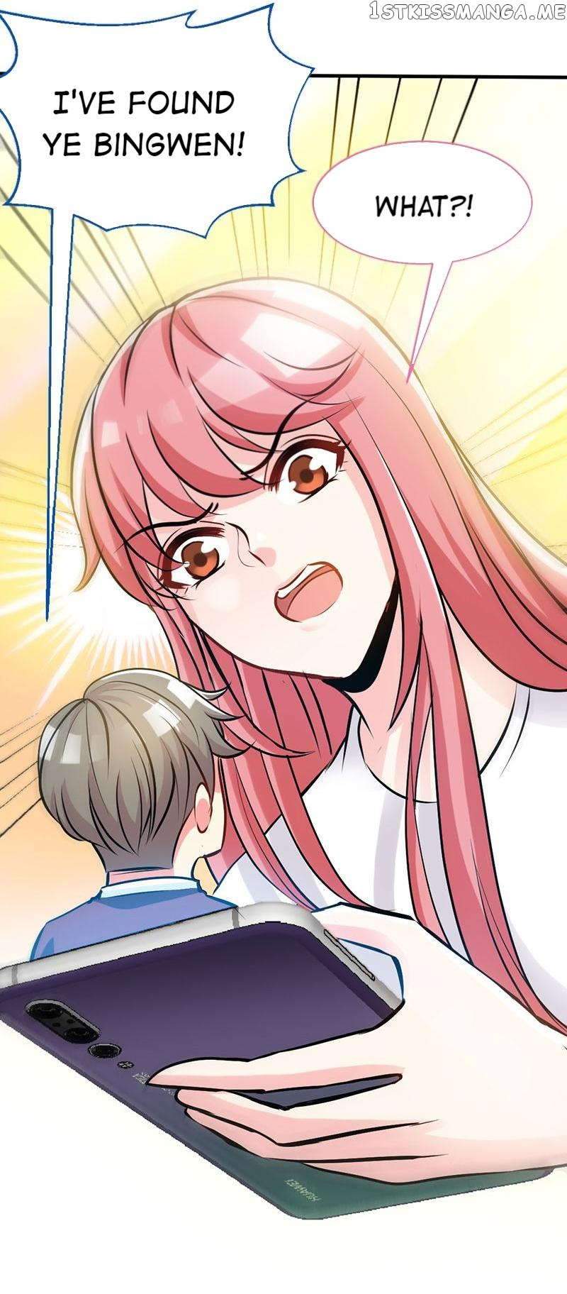 Don’t Mess with that Spicy Mother chapter 43 - page 35