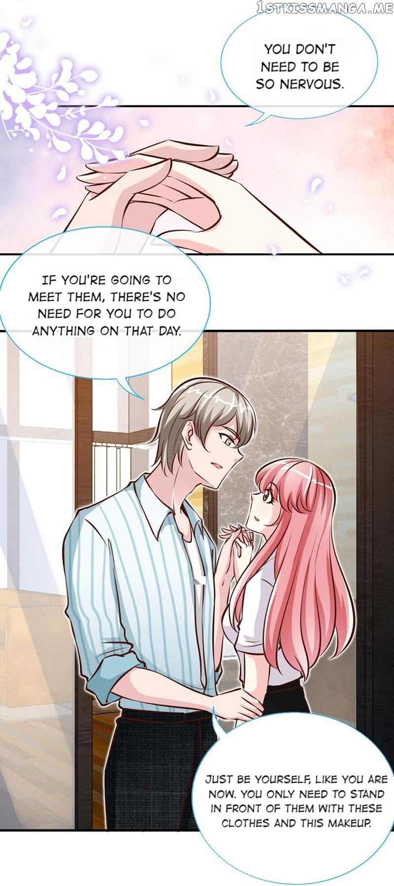 Don’t Mess with that Spicy Mother chapter 43 - page 5