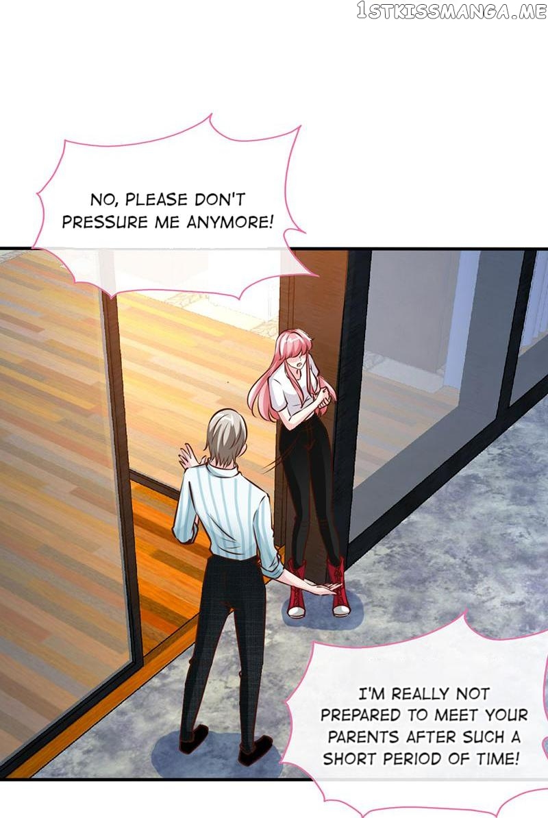 Don’t Mess with that Spicy Mother chapter 43 - page 6