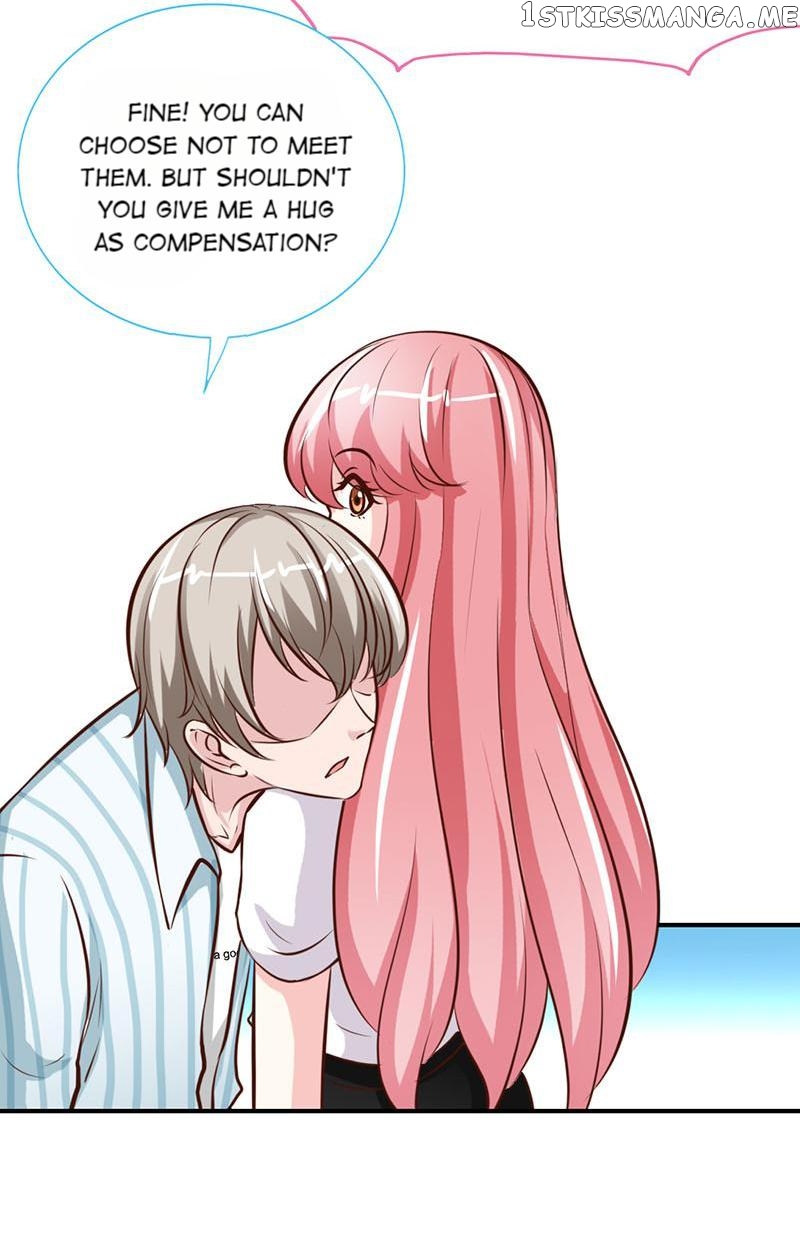 Don’t Mess with that Spicy Mother chapter 43 - page 8