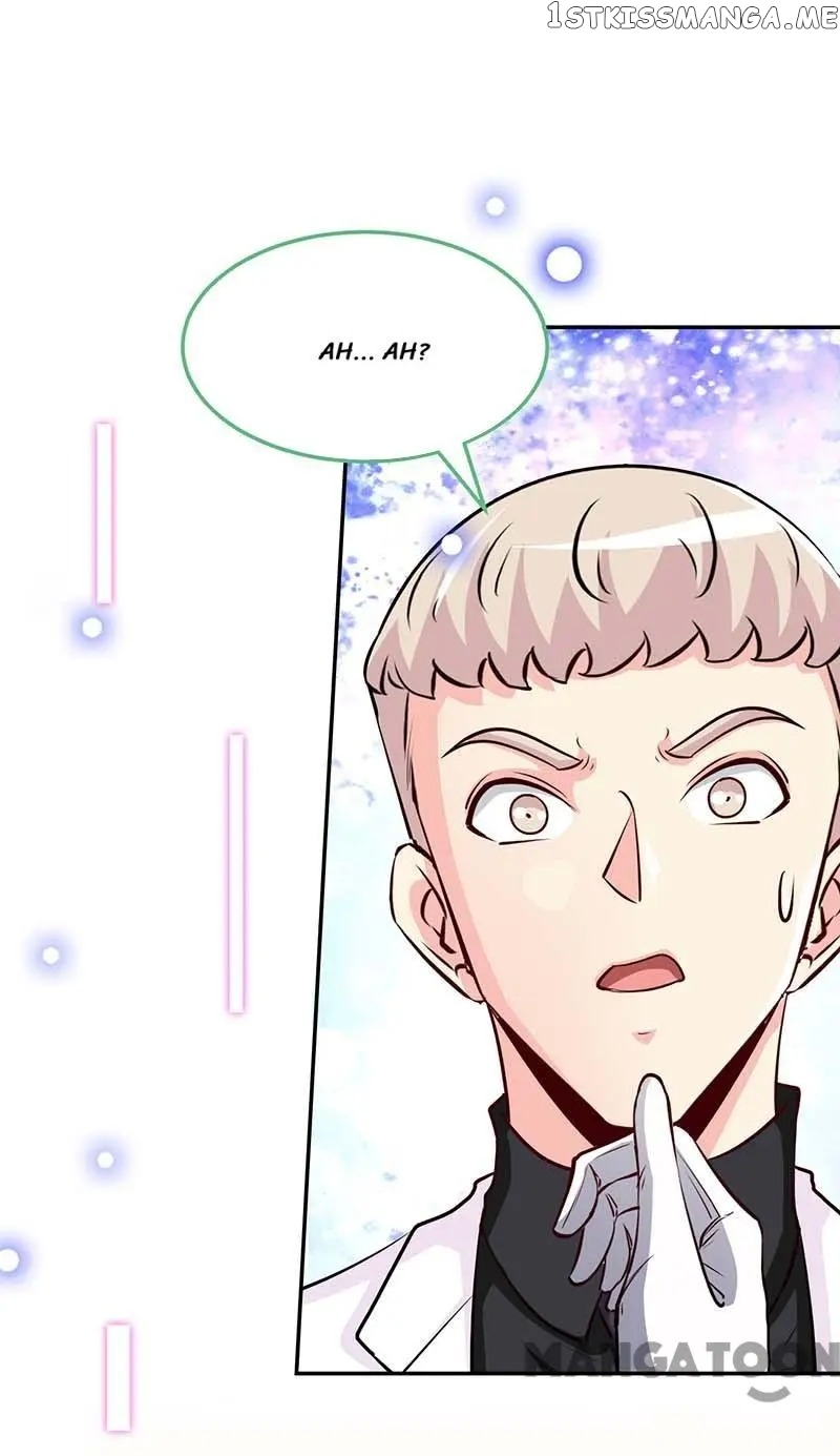Don’t Mess with that Spicy Mother chapter 110 - page 1