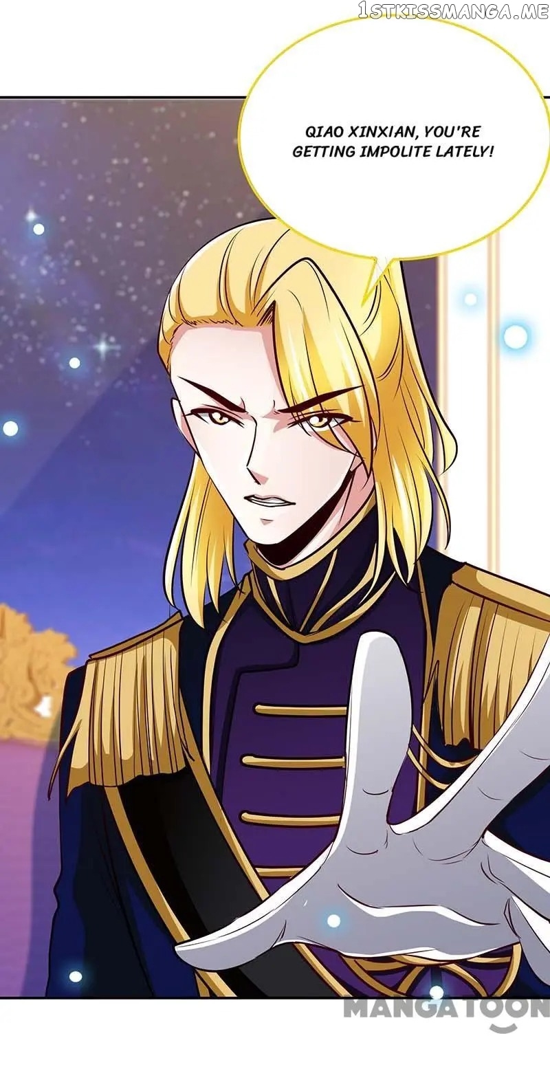 Don’t Mess with that Spicy Mother chapter 110 - page 11