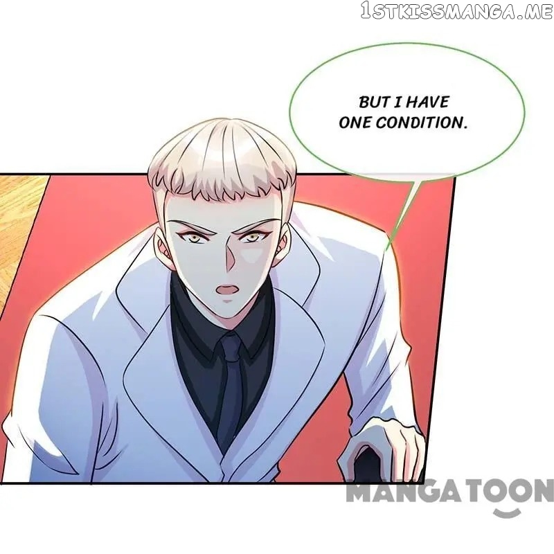 Don’t Mess with that Spicy Mother chapter 110 - page 21