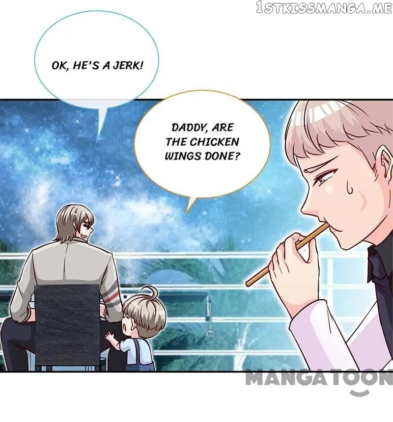 Don’t Mess with that Spicy Mother chapter 110 - page 27