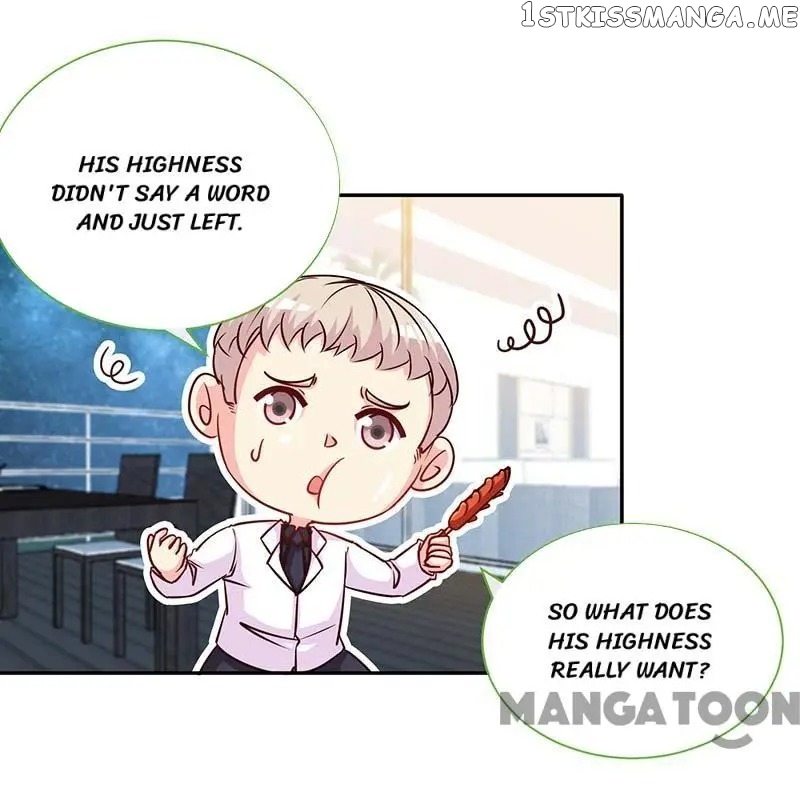 Don’t Mess with that Spicy Mother chapter 110 - page 28
