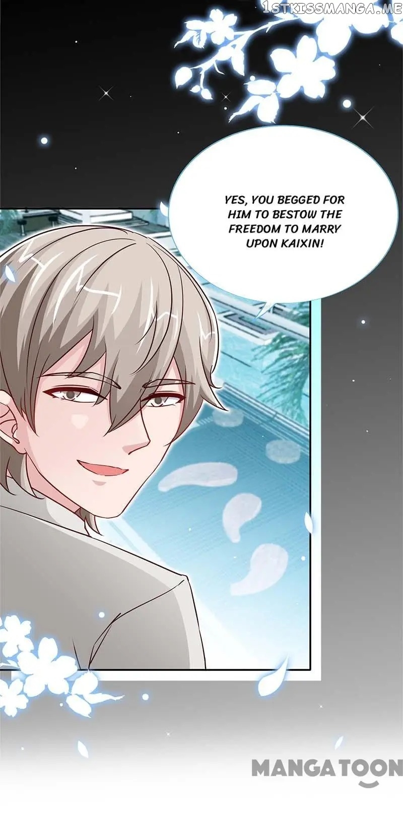 Don’t Mess with that Spicy Mother chapter 110 - page 30