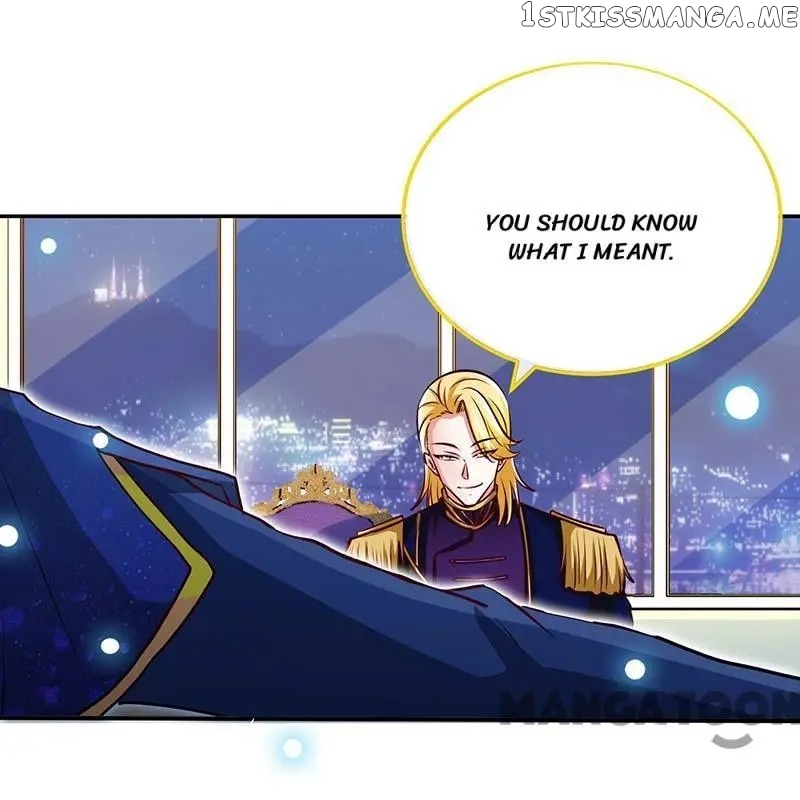 Don’t Mess with that Spicy Mother chapter 110 - page 4