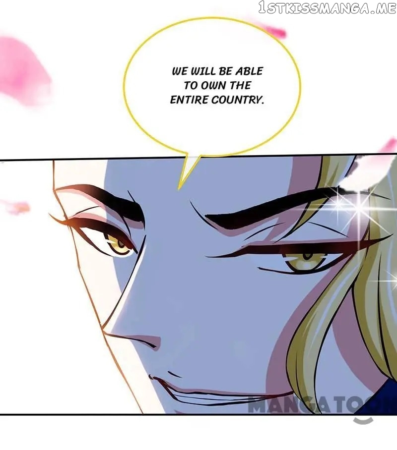 Don’t Mess with that Spicy Mother chapter 110 - page 7