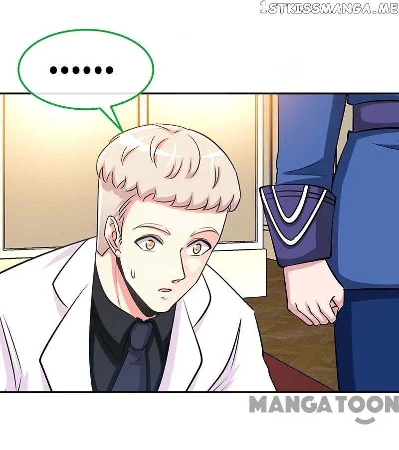 Don’t Mess with that Spicy Mother chapter 110 - page 8