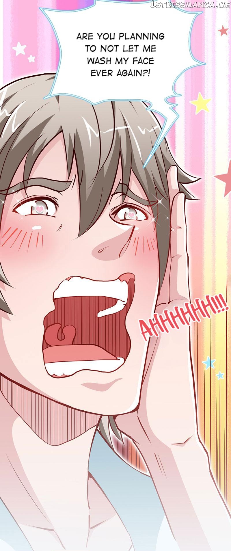Don’t Mess with that Spicy Mother chapter 44 - page 16