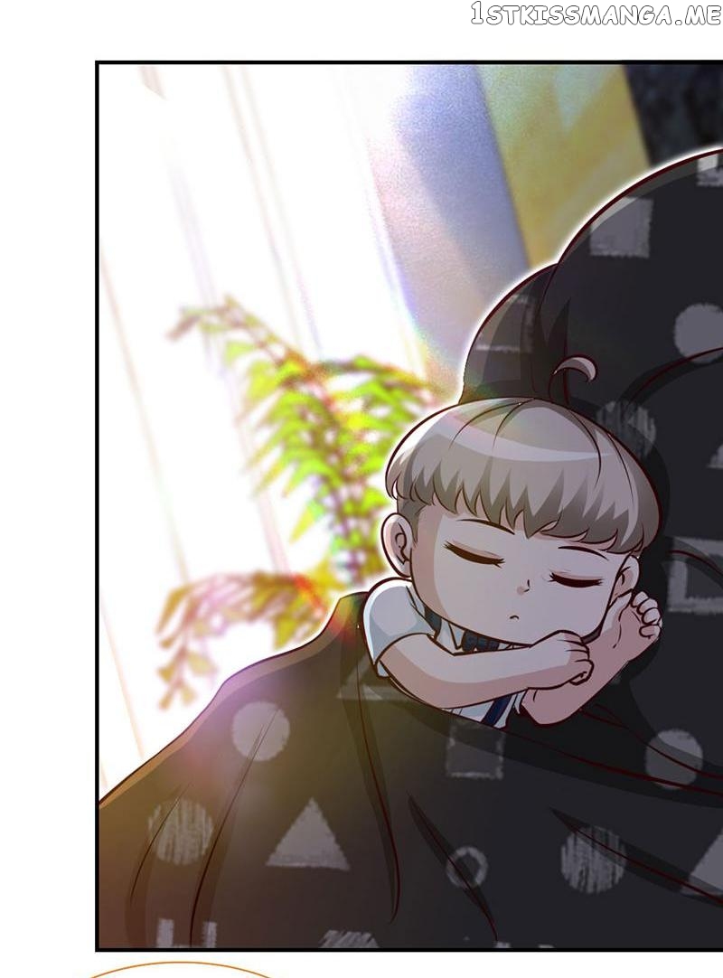 Don’t Mess with that Spicy Mother chapter 44 - page 19
