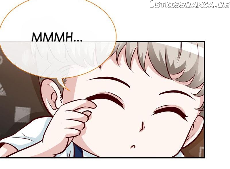 Don’t Mess with that Spicy Mother chapter 44 - page 20