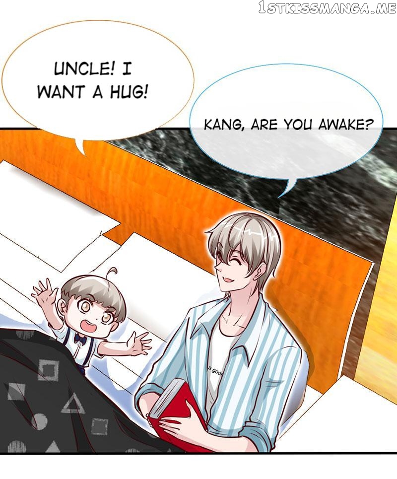 Don’t Mess with that Spicy Mother chapter 44 - page 22