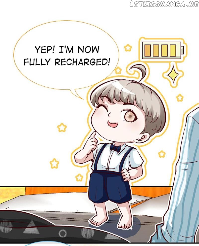 Don’t Mess with that Spicy Mother chapter 44 - page 23