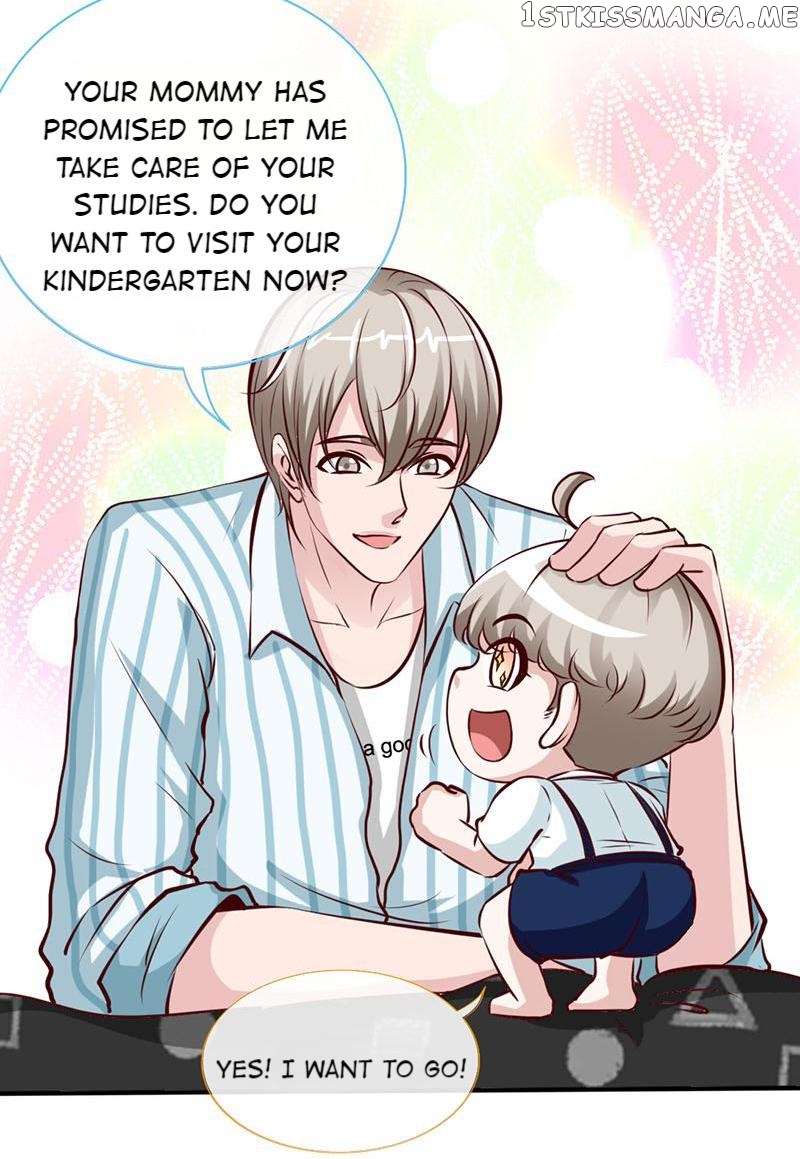 Don’t Mess with that Spicy Mother chapter 44 - page 24