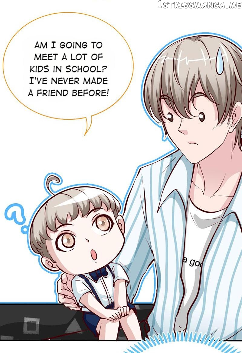 Don’t Mess with that Spicy Mother chapter 44 - page 25