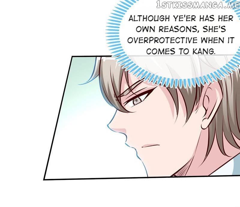 Don’t Mess with that Spicy Mother chapter 44 - page 26
