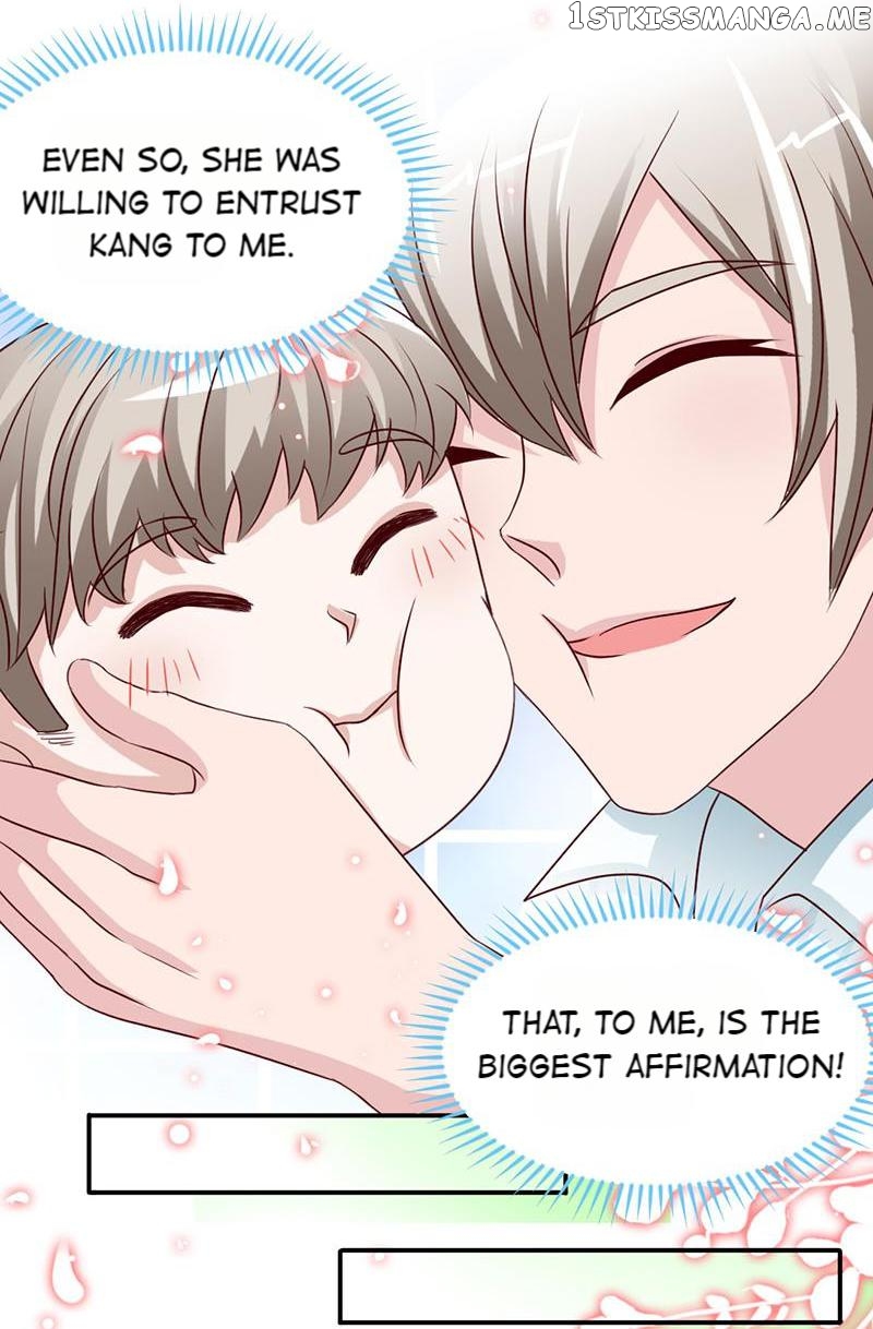 Don’t Mess with that Spicy Mother chapter 44 - page 27