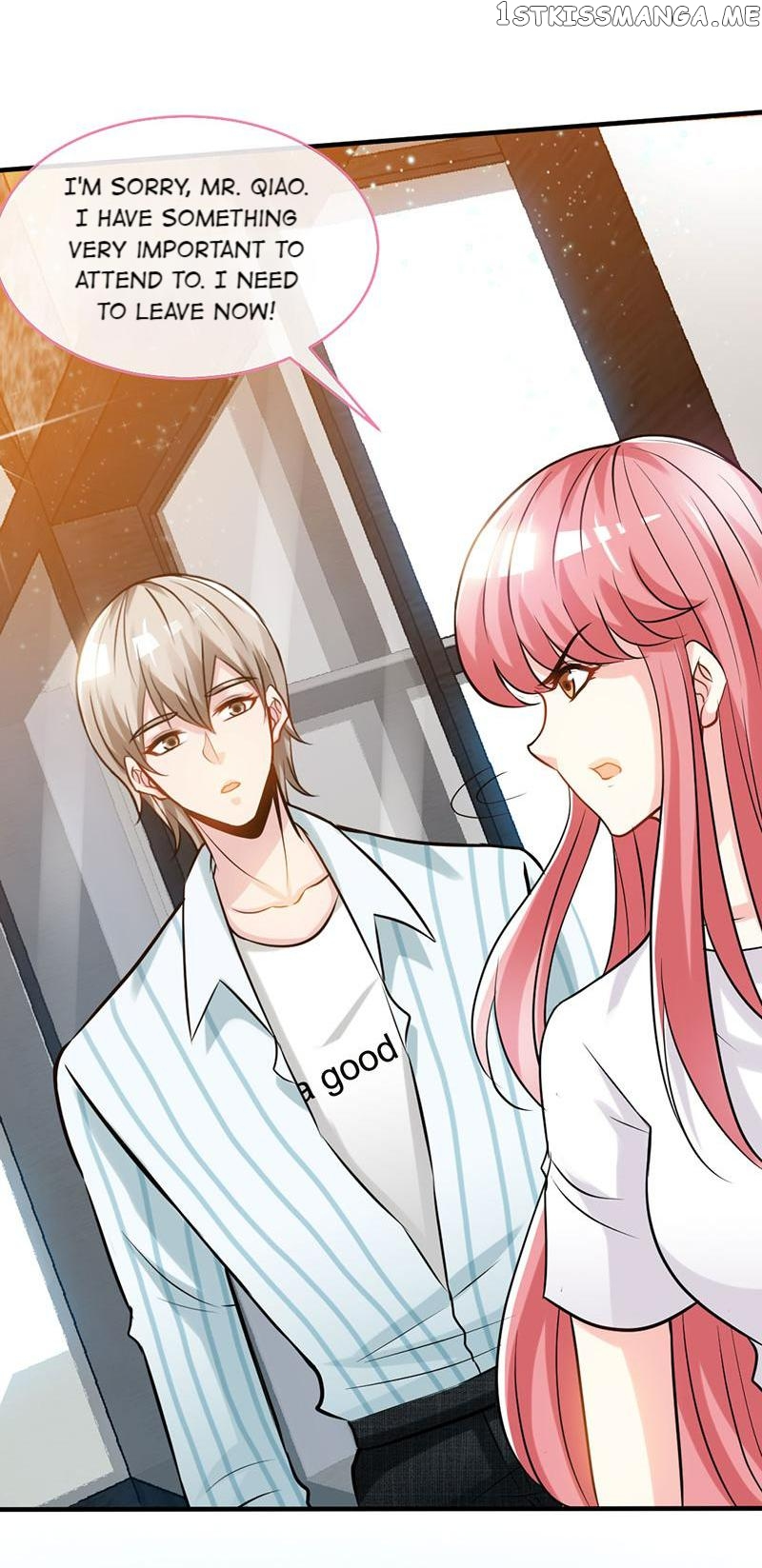Don’t Mess with that Spicy Mother chapter 44 - page 3