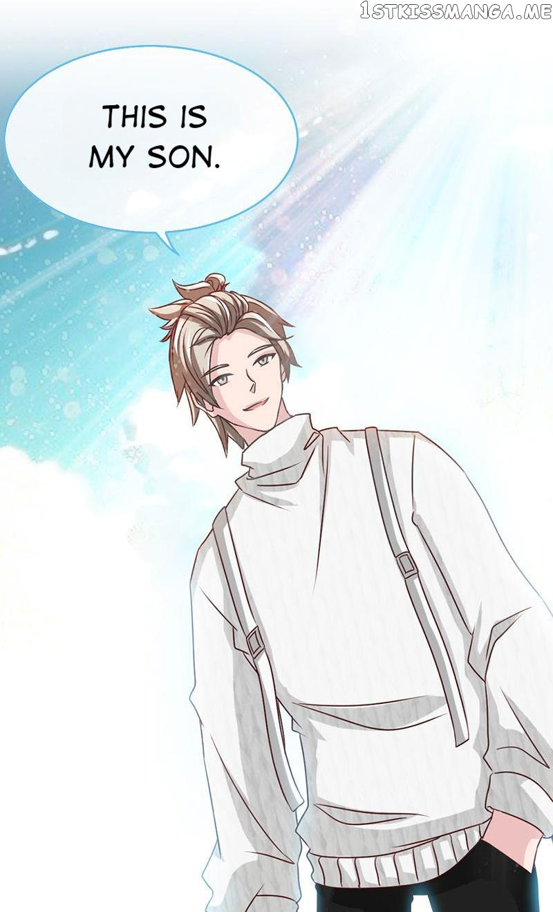 Don’t Mess with that Spicy Mother chapter 44 - page 30