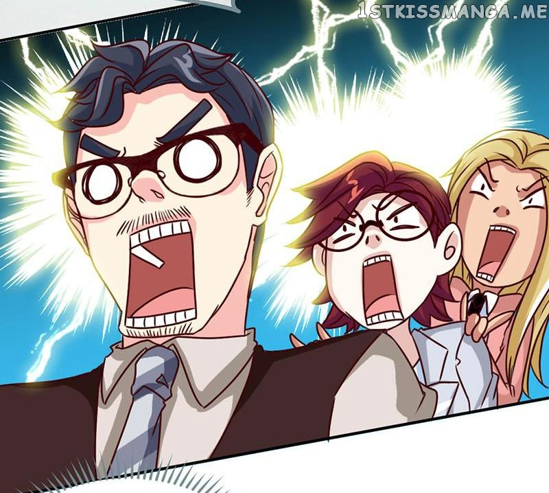 Don’t Mess with that Spicy Mother chapter 44 - page 32