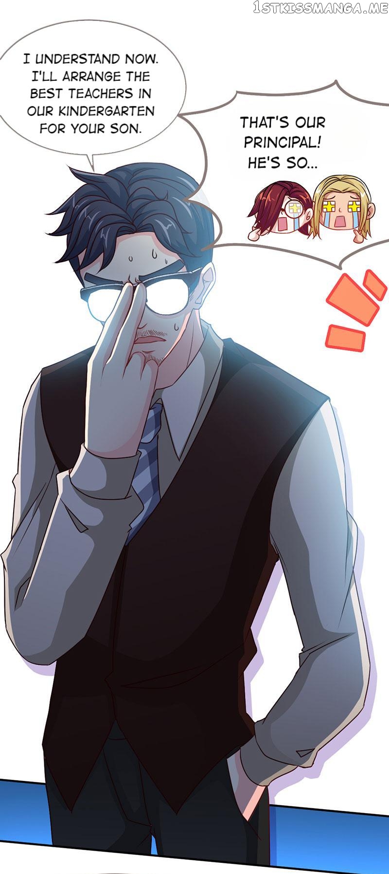 Don’t Mess with that Spicy Mother chapter 44 - page 34