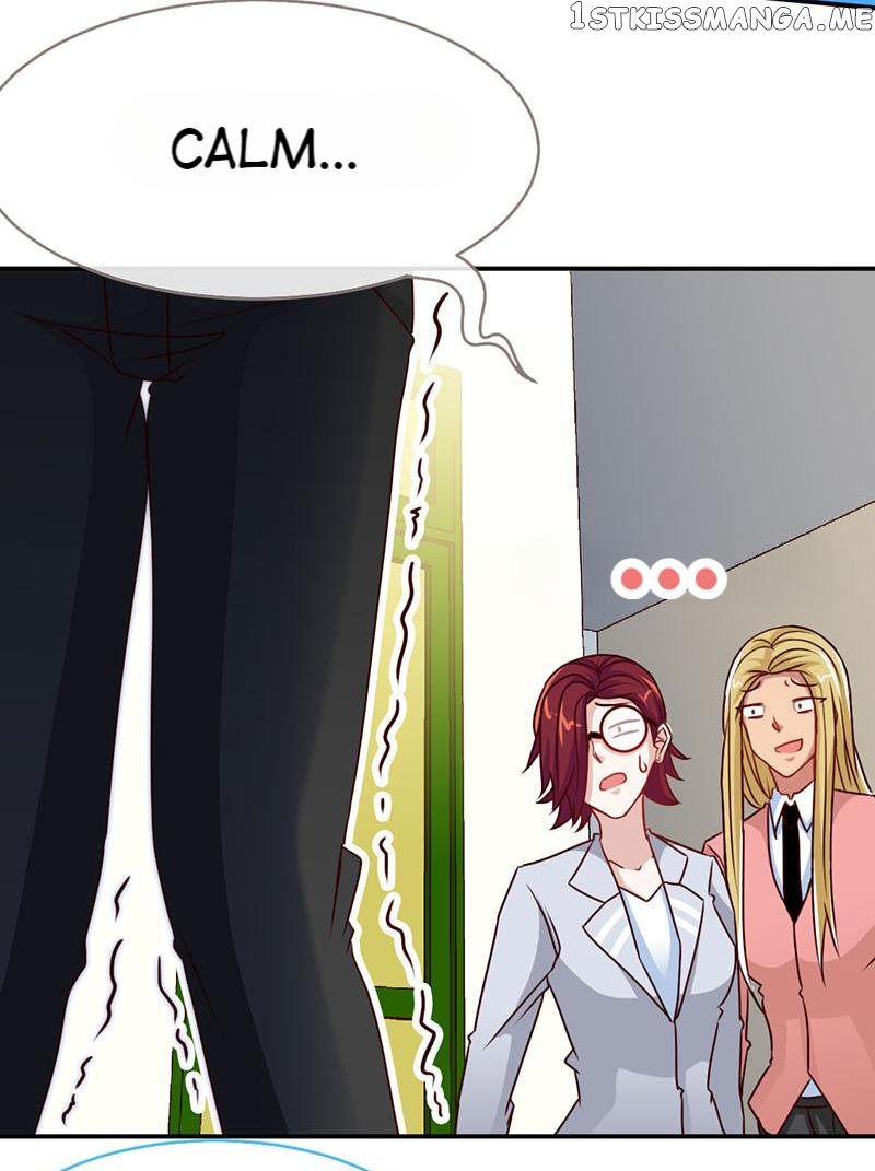 Don’t Mess with that Spicy Mother chapter 44 - page 35