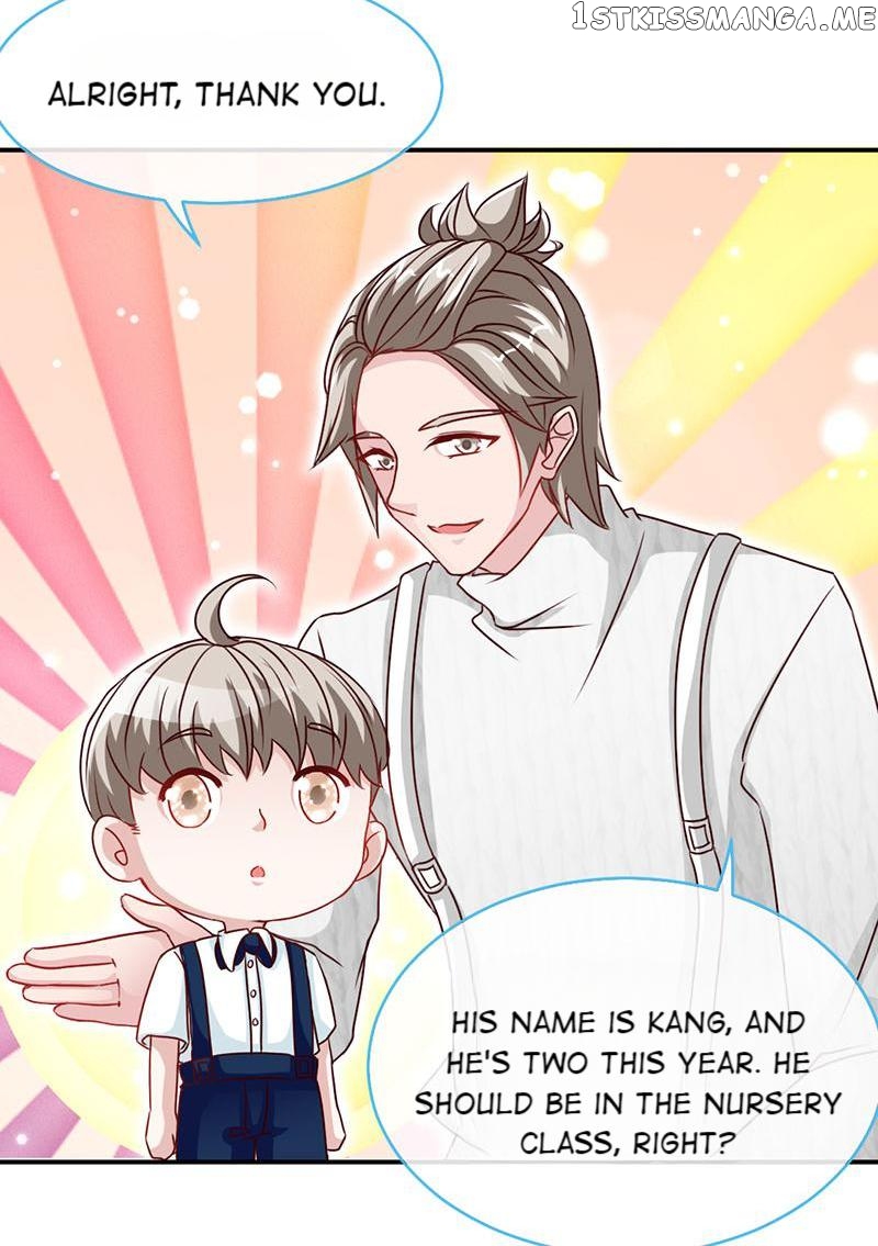 Don’t Mess with that Spicy Mother chapter 44 - page 36