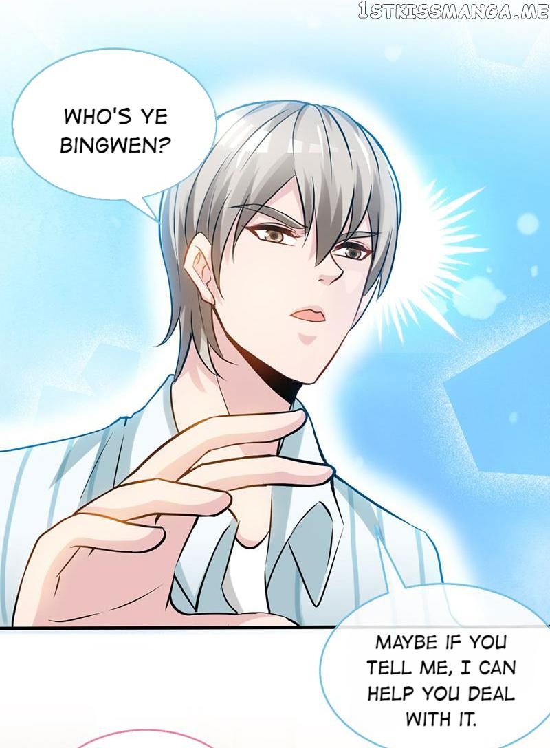 Don’t Mess with that Spicy Mother chapter 44 - page 4