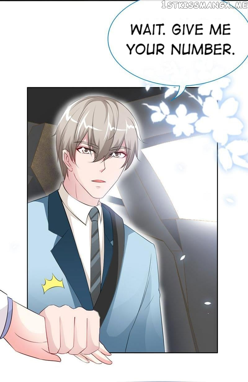 Don’t Mess with that Spicy Mother chapter 9 - page 10