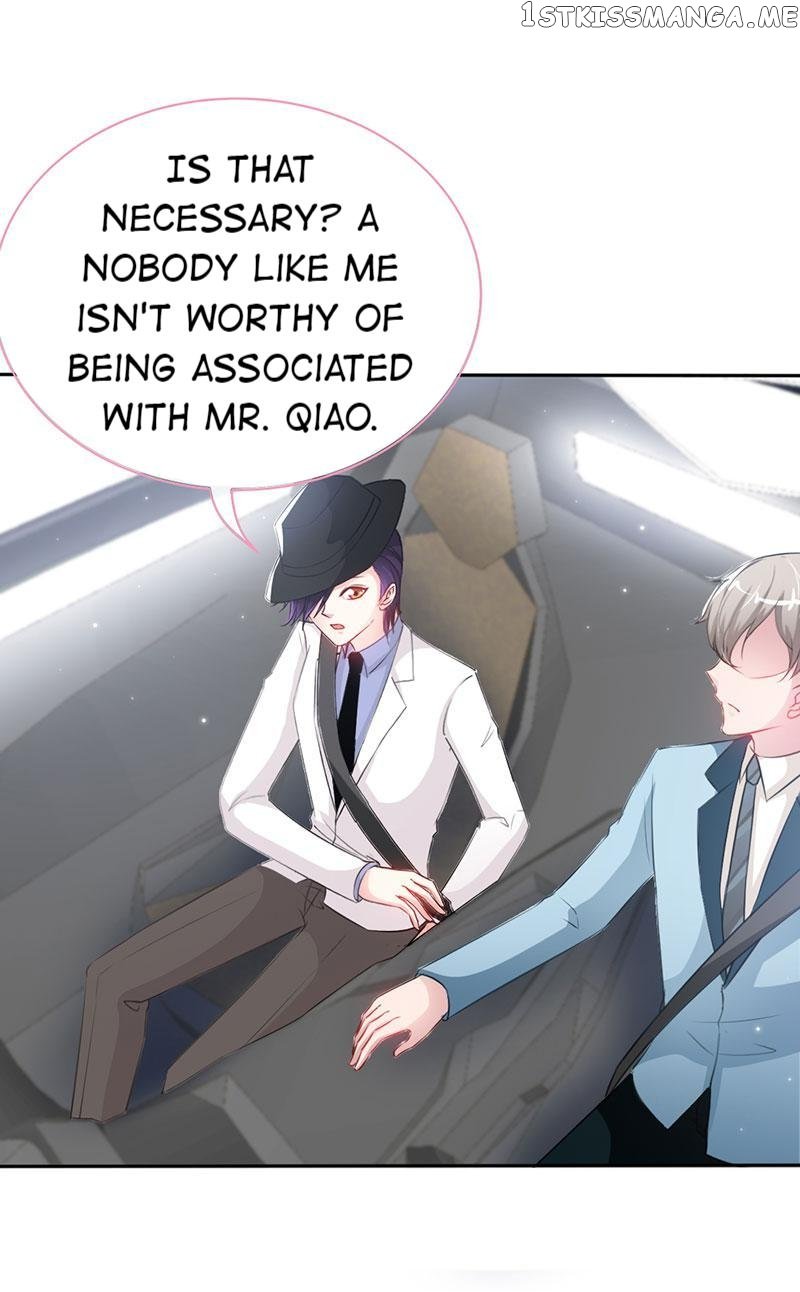 Don’t Mess with that Spicy Mother chapter 9 - page 11