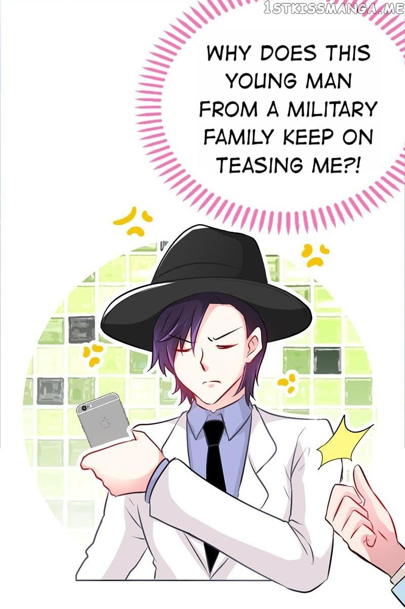 Don’t Mess with that Spicy Mother chapter 9 - page 15