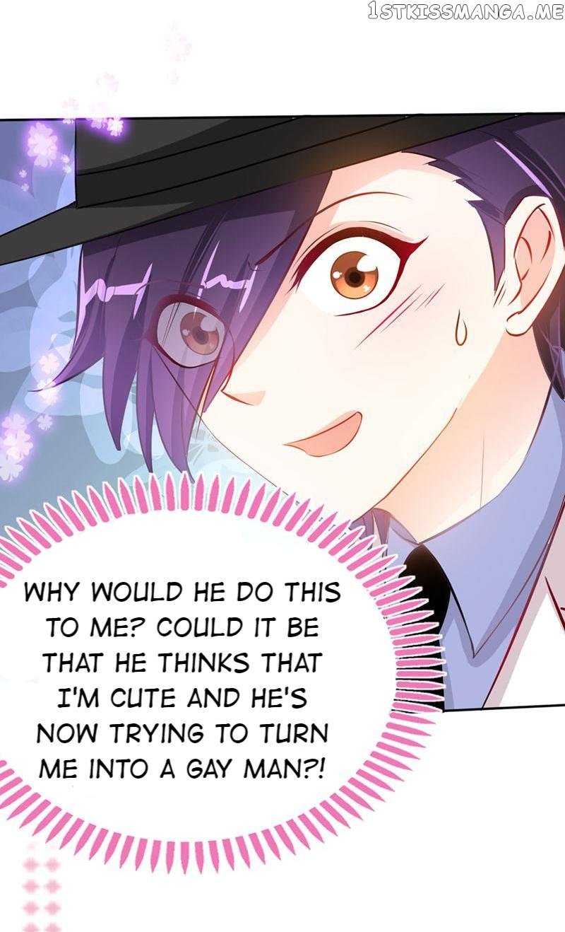 Don’t Mess with that Spicy Mother chapter 9 - page 17