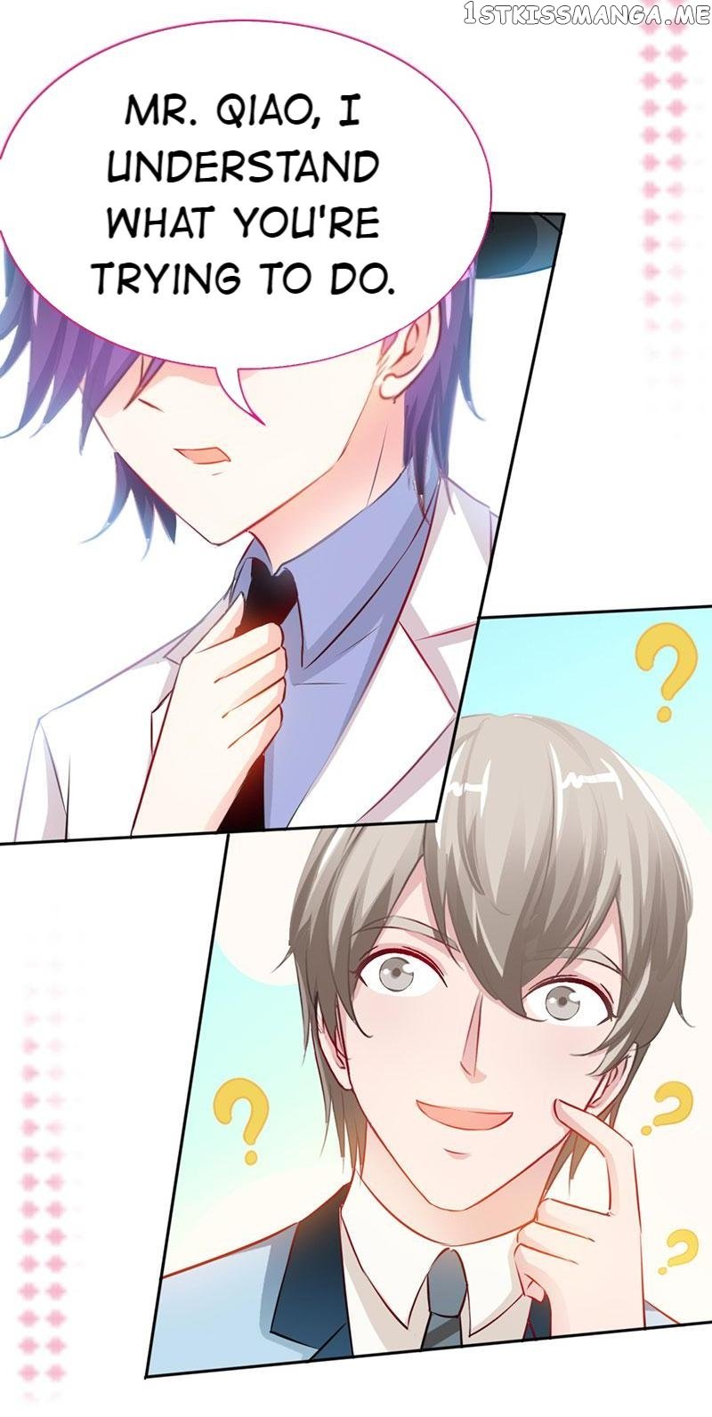 Don’t Mess with that Spicy Mother chapter 9 - page 19